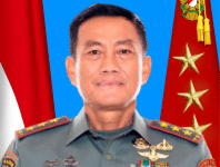Mayjen TNI Suhardi
