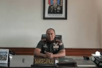 Mayjen TNI Windiyatno