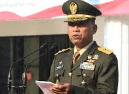 Profil Letnan Jenderal TNI Nugroho Sulistyo Budi, Kepala Badan Siber dan Sandi Negara (BSSN)