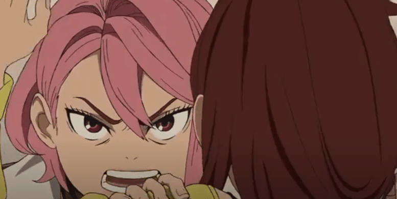 Nonton Dandadan Episode 11 Sub Indo