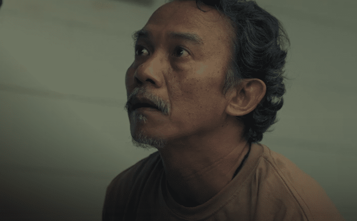 Nonton Rumah Dinas Bapak