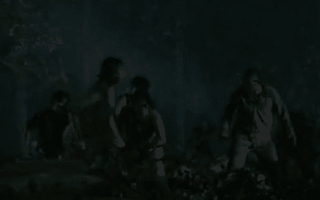 Nonton Serial Zona Merah Episode 7