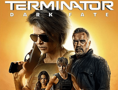 Nonton Terminator Dark Fate Sub Indo