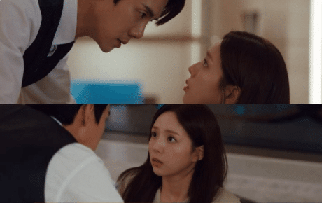 Nonton When The Phone Rings Episode 6 Sub Indo