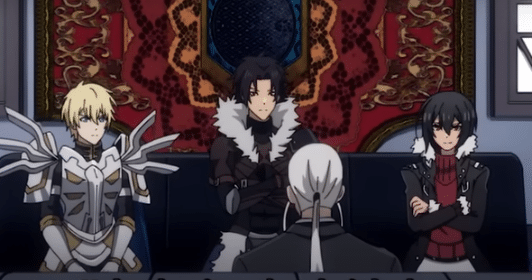 Nonton Saikyou no Shienshoku Episode 12 Sub Indo