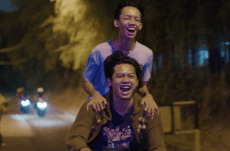 Sinopsis My Paws Are Soft, My Bones Are Heavy, Film Indonesia yang Mendunia Berkat Zaya Maurina