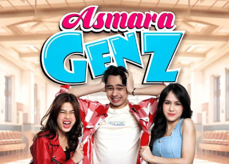 Nonton Series Asmara Gen Z