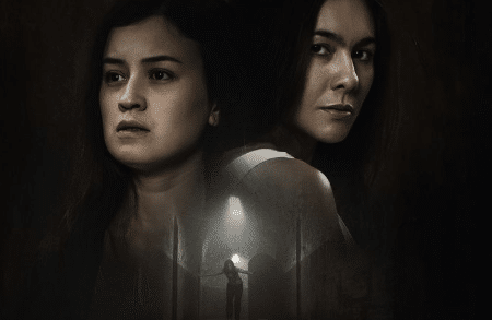 Nonton Film Bangsal Isolasi Full Movie