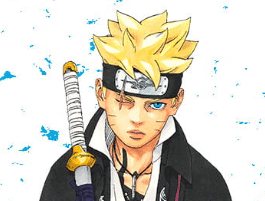 Boruto Two Blue Vortex Chapter 30 Sub Indo: Teror Mamushi Makin Brutal, Nasib Shikamaru di Ujung Tanduk