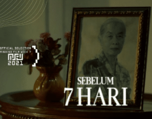 Nonton Film Horor Indonesia ‘Sebelum 7 Hari’