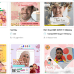 10 Twibbon Hari Ibu 2024, Rayakan Peringatan dengan Gaya Unik di Media Sosial