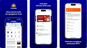 Begini Cara Memperpanjang SIM Online Lewat Polri Super App