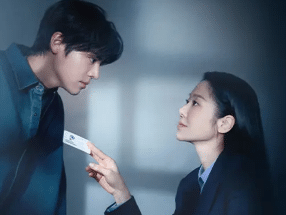 Link Nonton Drakor Namib Episode 1-2 Sub Indo