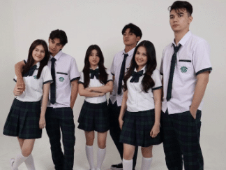 Aku Tak Membenci Hujan Episode 5-6