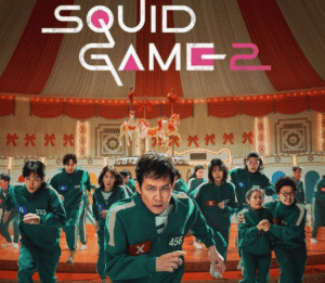 Sekilas Profil Lee Jung-jae Pemeran Seong Gi-hun Dalam Drakor Squid Game Season 2, Pernah Raih Emmy Awards