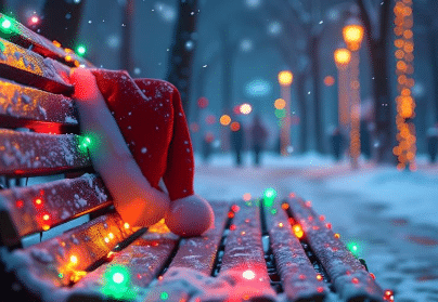 Ucapan Selamat Natal 2024