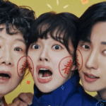 Nonton Drakor Who is She Episode 3-4 Sub Indo