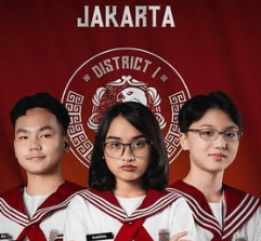 Academy of Champions