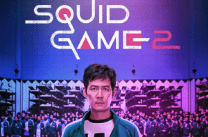 Nonton Drakor Squid Game Season 2 Episode 1-7 Sub Indo