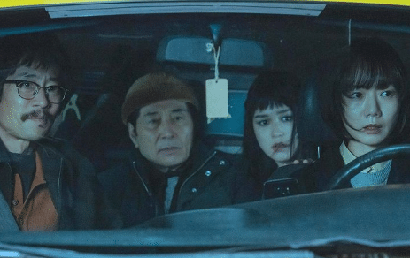 Nonton Family Matters Episode 6 Sub Indo