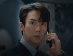 Nonton Drakor When the Phone Rings Eps 10 Sub Indo Resmi