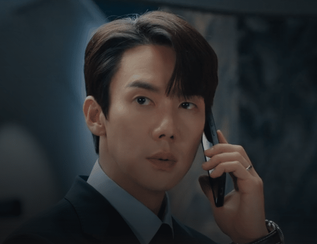 Nonton Drakor When the Phone Rings Eps 10 Sub Indo Resmi