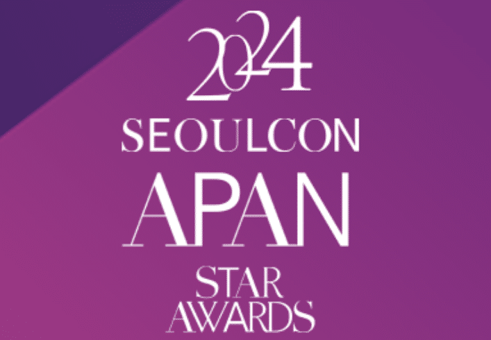 APAN Star Awards 2024