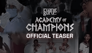 Academy of Champions 2025