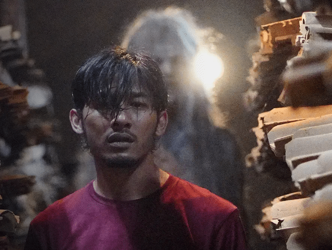 Link Nonton Film Sakaratul Maut Resmi