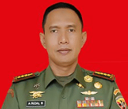 Ahmad Rizal Ramdhani