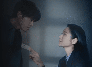 Nonton Drakor Namib Episode 3-4 Sub Indo