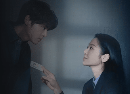 Nonton Drakor Namib Episode 3-4 Sub Indo