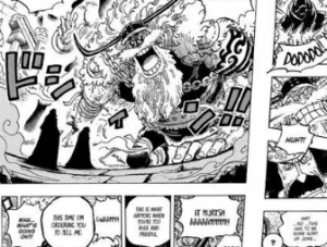 Baca Komik One Piece 1135 Sub Indo: “Cawan Persahabatan” dan Petualangan Baru di Elbaph