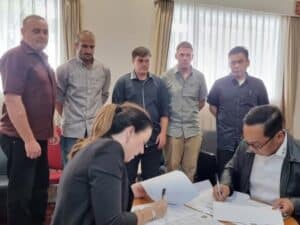 5 Anggota Bali Nine Dipulangkan ke Australia Tetap Berstatus Narapidana