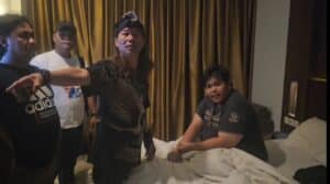 Setelah Viral Kasusnya Mandek 2 Bulan, Polres Jaktim Akhirnya Tangkap Anak Majikan Penganiayaan Pegawai Toko Kue