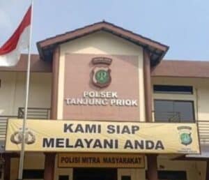 Kapolsek Tanjung Priok Diganti, Billy Promosi ke Ditreskrimum Polda