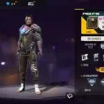 Segudang Akun FF Sultan Gratis Terbaru 14 Desember 2024 Gratis Login via Google dan FB