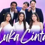 Sinetron Luka Cinta