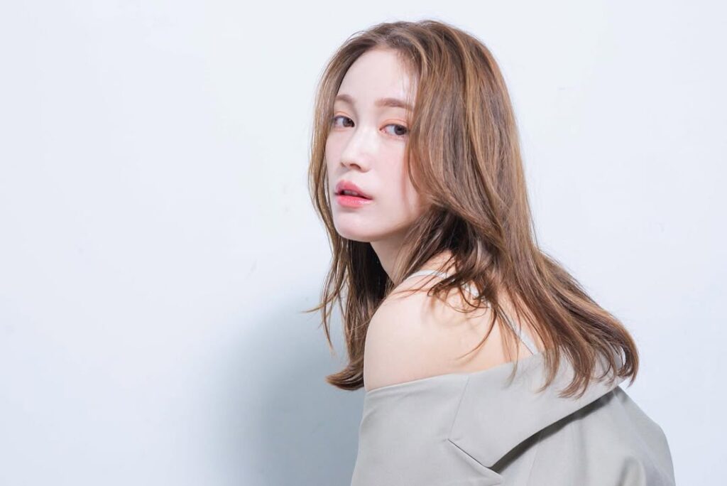 Profil & Perjalanan Karir Yurika Nakamura, Cewek Jepang Multitalenta!