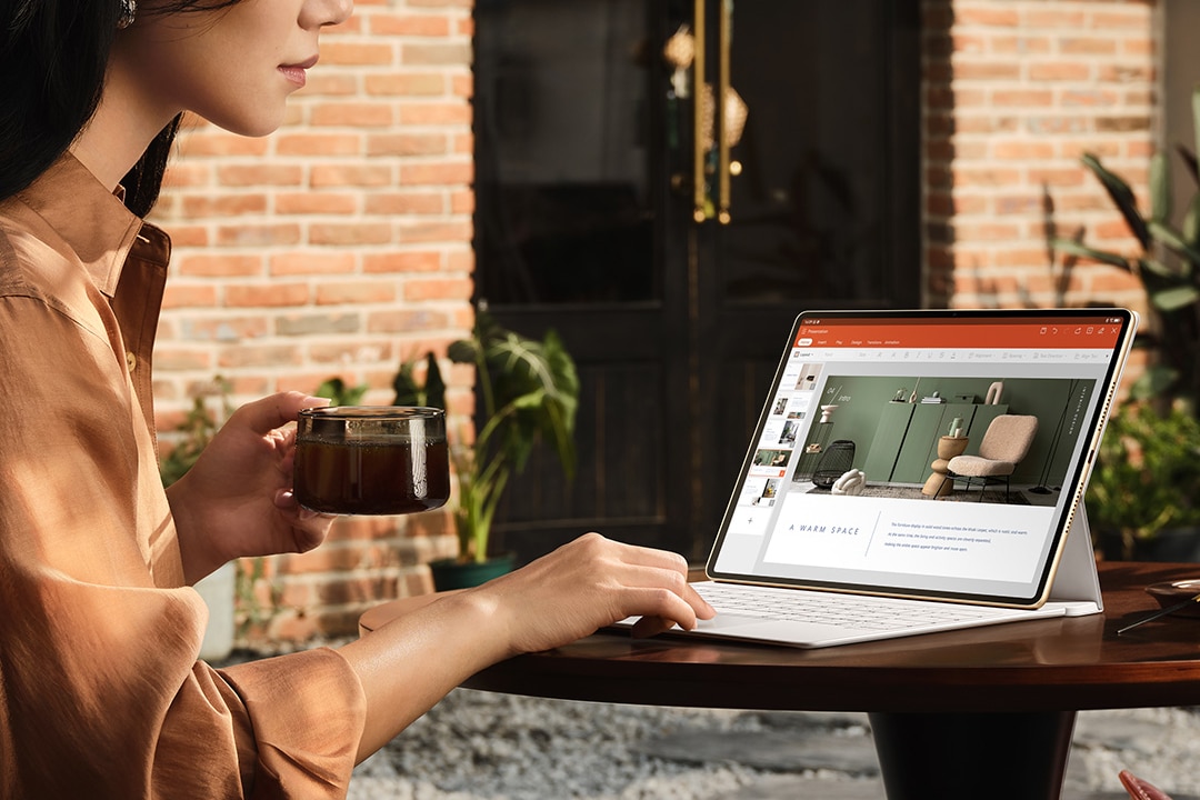 Spesifikasi dan Harga Tablet Huawei MatePad 12 X di Indonesia