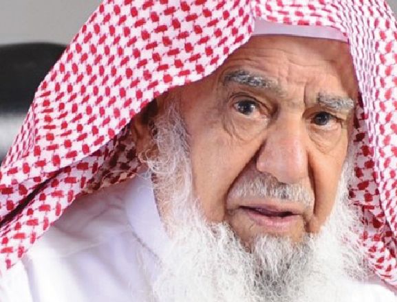 Sulaiman Al Rajhi