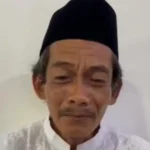 Sunhaji Tangisi Pengunduran Diri Gus Miftah, Minta Presiden Prabowo Menolak