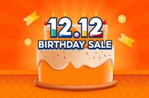 TERBARU! 35 Kode Voucher Shopee 12.12 Desember 2024: Gratis Ongkir dan Diskon Besar-Besaran