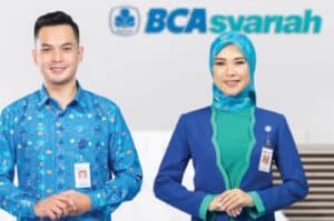 TERBARU! BCA Syariah Bandung, Jakarta, dan Sekitarnya, Buka Loker 2 Posisi Sekaligus