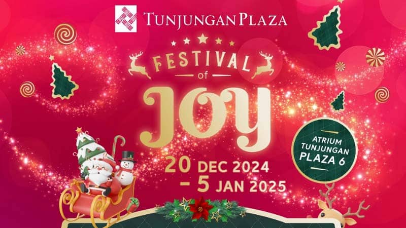 TUJUNGAN PLAZA