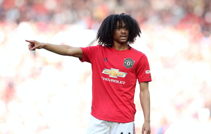Tahith Chong