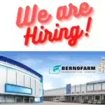 3 Posisi Sekaligus! PT Bernofarm Buka Loker Besar-Besaran Buat Lulusan SMA dan SMK