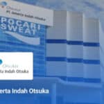 Tamatan SMA SMK Merapat! Otsuka Buka Loker Besar-Besaran, Gini Cara Daftarnya