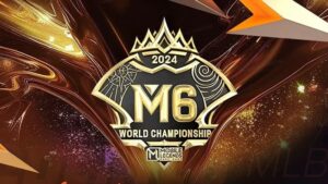 Indonesia Jadi Tuan Rumah M7 Mobile Legends, Digelar Januari 2026