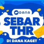Temukan Link Dana Kaget Hari Ini 12 Desember 2024, Siapa Cepat Dia dapat!